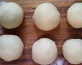 Roti Kelapa (Coconut Buns) langkah memasak 8 foto