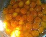 Foto langkah ke 3 dari resep Candil Labu Kuning.