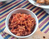 Foto langkah ke 4 dari resep Sambal ala Bu Rudy.