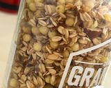 Foto del paso 4 de la receta: Granola casera
