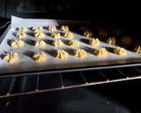 Foto del paso 5 de la receta: Pastisetas con frappuccino