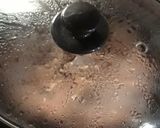 A picture of step 3 of Crockpot Rice and Pork Chop Fail.