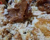 Foto del paso 1 de la receta: Napolitanos con maní