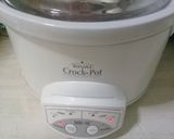 Foto del paso 1 de la receta: Caldo de deshebrada de res (Olla de cocción lenta-CrockPot-SlowCooker)