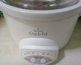 Foto del paso 1 de la receta: Caldo de deshebrada de res (Olla de cocción lenta-CrockPot-SlowCooker)