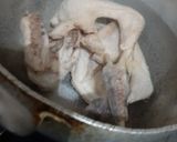 Foto langkah ke 1 dari resep Gulai Ayam.