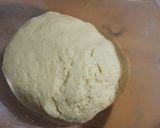 Túrós lepény recept fázis 1 fotója