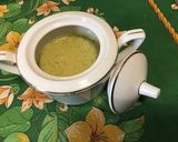 Une image de l'étape 5 de Sauce salade au soja, melfor et moutarde américaine.