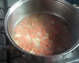 Foto del paso 2 de la receta: Garbanzos Españoles