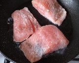 Foto del paso 2 de la receta: Salmón a la Plancha