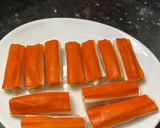 Foto del paso 5 de la receta: Canelones de verano 🌞