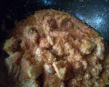 Chicken korma recipe step 8 photo