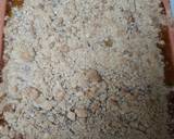 A Crumble of Peaches, United States Birthday Celebration recipe step 10 photo