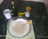 Foto del paso 2 de la receta: Palitos salados 🥖🥖