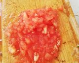 Foto del paso 2 de la receta Hojaldre verduras y jamón York