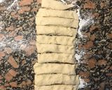 Foto del paso 9 de la receta: Facturas de membrillo y crema pastelera