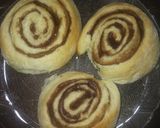 Foto del paso 7 de la receta: Roll de Canela