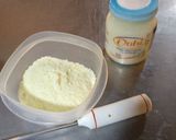 Foto del paso 1 de la receta: Yogurt griego casero bien cremoso