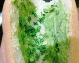 Foto del paso 8 de la receta: Baguette de chorizo argentino