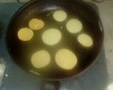 Foto del paso 5 de la receta: Mini Panquecas/Panqueques / Hot Cakes. ❤