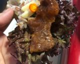รูปขั้นตอนการทำที่ 5 ของ 🥬ปิ้งย่างเกาหลีเนื้อ 🥩