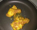 Foto langkah ke 2 dari resep Bakakak sunda..(ayam bakar sunda) TEFLON.