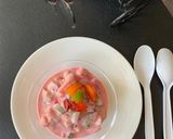 મિક્સ વેજીટેબલ રાઇતું (Mix Vegetable Raita Recipe In Gujarati) રેસીપી સ્ટેપ4ફોટો