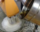 Foto del paso 8 de la receta: Corazones o rosquitas nevadas