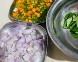 Upma recipe step 1 photo