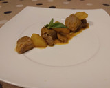 Foto del paso 5 de la receta: Pavo estofado con patatas