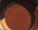 Foto del paso 5 de la receta: Pastel de remolacha y carne