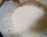 A picture of step 1 of POTATO batata.