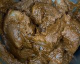 Foto del paso 4 de la receta: Mi primer mole ❤️