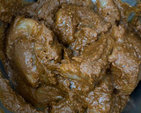 Foto del paso 4 de la receta: Mi primer mole ❤️
