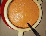 Foto del paso 4 de la receta: Salmorejo con toque manuel