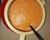 Foto del paso 4 de la receta: Salmorejo con toque manuel