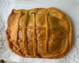 Foto del paso 11 de la receta: Hornazo de Salamanca (Thermomix)
