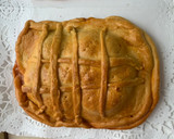 Foto del paso 11 de la receta: Hornazo de Salamanca (Thermomix)