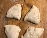 Foto del paso 5 de la receta: Pan Jalá