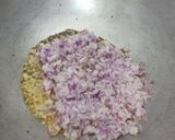 पनीर भुर्जी (Paneer Bhurji Recipe In Marathi) रेसिपी स्टेप 2 फोटो