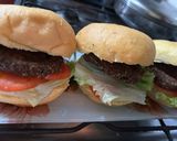 Foto del paso 3 de la receta: Medallones de carne con salvado de trigo