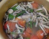 Foto langkah ke 3 dari resep Sop Ikan Nila.