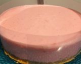 Foto del paso 5 de la receta: Cheesecake sin cocción de diferentes sabores