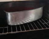 A picture of step 12 of Carrot Halwa Tart.