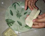 Foto langkah ke 3 dari resep Keju Aroma (ala anak kos).