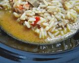 Foto del paso 4 de la receta: Guiso de riñón y arroz