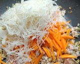 Foto del paso 3 de la receta: Rollitos chinos