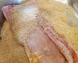 Foto del paso 2 de la receta: Filete empanizado