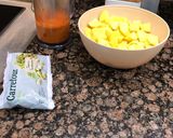 Foto del paso 3 de la receta: Patatas guisadas con habas