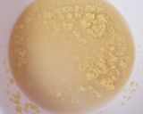 Pas rețetă Couscous cu miel 2 fotografie
